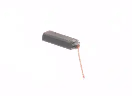 uhlík 5 x 10 x 21 mm, samostatný, BOSCH, vrtačka